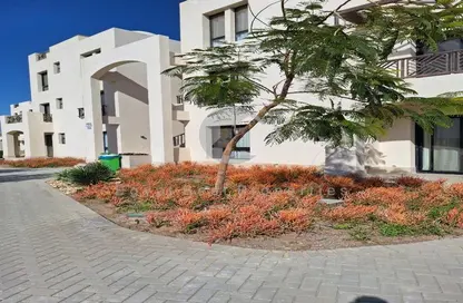 Apartment - 2 Bedrooms - 3 Bathrooms for sale in Mangroovy Residence - Al Gouna - Hurghada - Red Sea