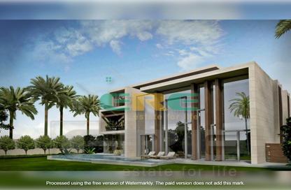 Villa for sale in Taj City - 5th Settlement Compounds - The 5th Settlement - New Cairo City - Cairo