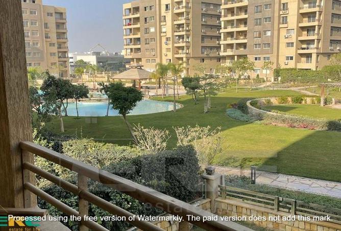 Apartment - 4 Bedrooms - 4 Bathrooms for sale in The Square - 5th Settlement Compounds - The 5th Settlement - New Cairo City - Cairo