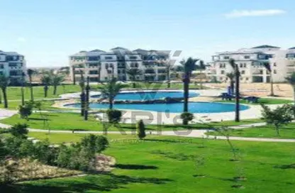 Chalet - 2 Bedrooms - 2 Bathrooms for sale in Cecilia Lagoons - Qesm Marsa Matrouh - North Coast