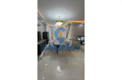 Apartment - 3 Bedrooms - 3 Bathrooms for rent in 9th District - Sheikh Zayed City - Giza