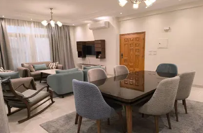 Apartment - 3 Bedrooms - 2 Bathrooms for rent in El Banafseg 2 - El Banafseg - New Cairo City - Cairo