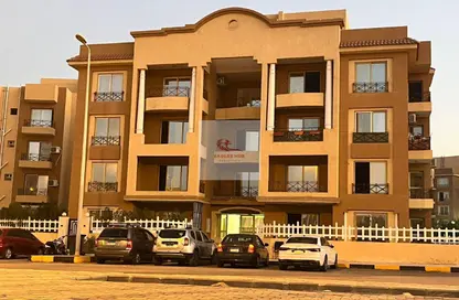 Apartment - 3 Bedrooms - 2 Bathrooms for sale in Al Khamayel city - Sheikh Zayed Compounds - Sheikh Zayed City - Giza