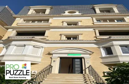 iVilla - 5 Bedrooms - 5 Bathrooms for sale in Mountain View Hyde Park - 5th Settlement Compounds - The 5th Settlement - New Cairo City - Cairo