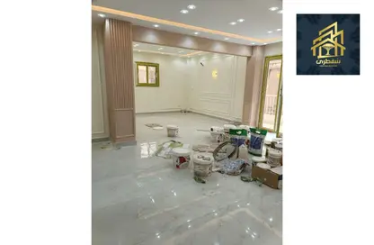 شقة - 3 غرف نوم - 3 حمامات للبيع في شارع الاسراء - المهندسين - الجيزة