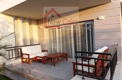 Apartment - 2 Bedrooms - 3 Bathrooms for sale in Cairo Festival City - North Investors Area - New Cairo City - Cairo