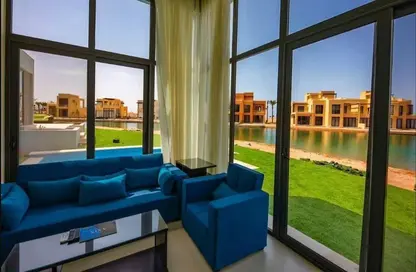 Duplex - 3 Bedrooms - 2 Bathrooms for sale in Wadi Soma - Soma Bay - Safaga - Hurghada - Red Sea