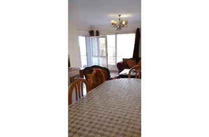 Apartment - 3 Bedrooms - 3 Bathrooms for rent in Janna 1 - Sheikh Zayed Compounds - Sheikh Zayed City - Giza