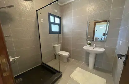 Chalet - 2 Bedrooms - 2 Bathrooms for sale in Q North - Sidi Abdel Rahman - North Coast