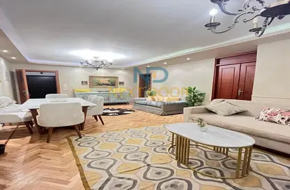 Apartment - 2 Bedrooms - 2 Bathrooms for sale in Madinaty - Cairo