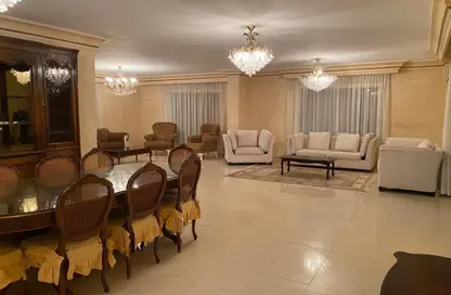 Apartment - 4 Bedrooms - 3 Bathrooms for rent in Madinaty - Cairo