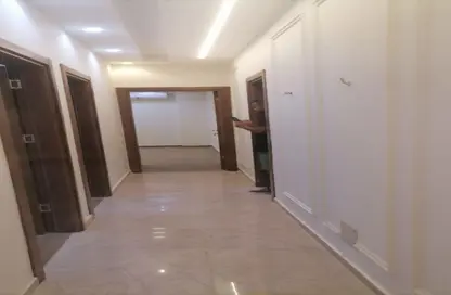 Apartment - 3 Bedrooms - 2 Bathrooms for sale in Al Andalus El Gedida - Al Andalus District - New Cairo City - Cairo