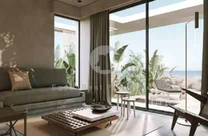 Penthouse - 2 Bedrooms - 2 Bathrooms for sale in Mesca - Soma Bay - Safaga - Hurghada - Red Sea