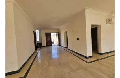 Villa - 4 Bedrooms - 4 Bathrooms for rent in Royal City - Hadayek October - 6 October City - Giza