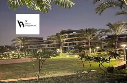 Apartment - 3 Bedrooms - 3 Bathrooms for sale in Villette - 5th Settlement Compounds - The 5th Settlement - New Cairo City - Cairo