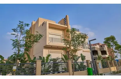 Land - Studio for sale in New Zayed City - Sheikh Zayed City - Giza