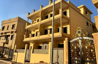 Apartment - 3 Bedrooms - 3 Bathrooms for sale in El Yasmeen 3 - El Yasmeen - New Cairo City - Cairo