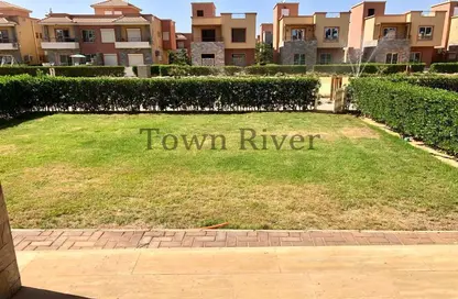 Villa - 3 Bedrooms - 3 Bathrooms for sale in La Jolie - Al Ain Al Sokhna - Suez