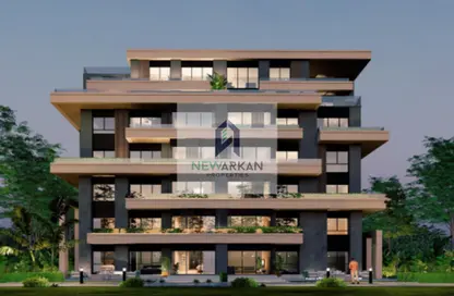 Apartment - 3 Bedrooms - 2 Bathrooms for sale in La Colina - Sheikh Zayed Compounds - Sheikh Zayed City - Giza