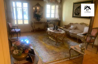 Apartment - 3 Bedrooms - 2 Bathrooms for sale in Tehran St. - Dokki - Giza