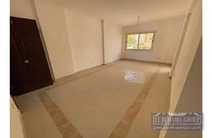 Apartment - 3 Bedrooms - 2 Bathrooms for rent in New Capital Compounds - New Capital City - Cairo