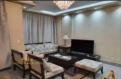 Apartment - 3 Bedrooms - 2 Bathrooms for rent in Tag Sultan - Ring Road - Cairo