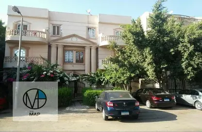 Apartment - 3 Bedrooms - 2 Bathrooms for sale in Orouba Axis - Area A - Ganoob El Acadimia - New Cairo City - Cairo