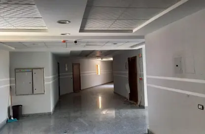 Office Space - Studio - 1 Bathroom for sale in West Somid Road - West Somid - 6 October City - Giza