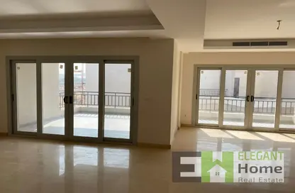 Apartment - 3 Bedrooms - 3 Bathrooms for sale in Cairo Festival City - North Investors Area - New Cairo City - Cairo