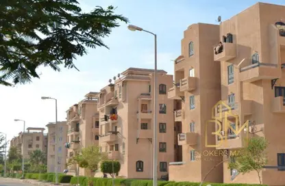 Apartment - 2 Bedrooms - 1 Bathroom for sale in New asyut - Asyut