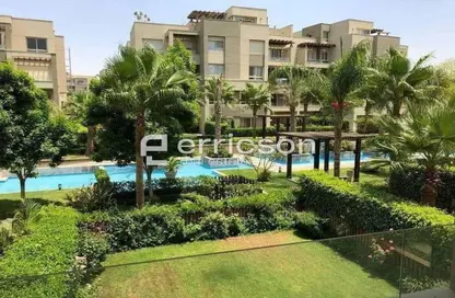 Apartment - 3 Bedrooms - 3 Bathrooms for sale in Stone Residence - 5th Settlement Compounds - The 5th Settlement - New Cairo City - Cairo