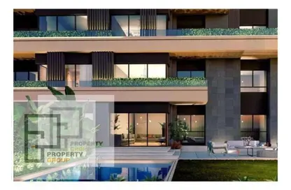 Apartment - 3 Bedrooms - 2 Bathrooms for sale in La Colina - Sheikh Zayed Compounds - Sheikh Zayed City - Giza