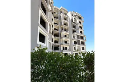 Apartment - 2 Bedrooms - 2 Bathrooms for sale in Entrada - New Capital Compounds - New Capital City - Cairo