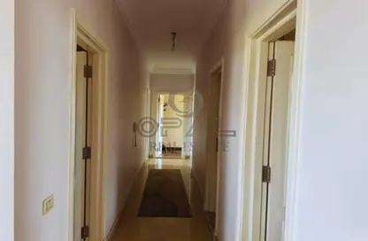 Penthouse - 3 Bedrooms - 3 Bathrooms for sale in Casa - Sheikh Zayed Compounds - Sheikh Zayed City - Giza