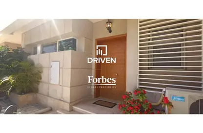 Townhouse - 5 Bedrooms - 5 Bathrooms for sale in Atrio - Sheikh Zayed Compounds - Sheikh Zayed City - Giza