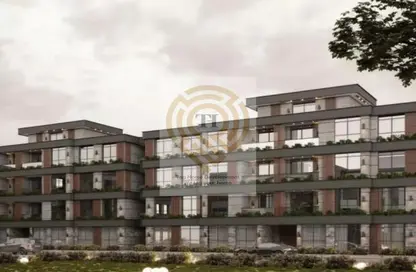 Apartment - 3 Bedrooms - 2 Bathrooms for sale in New Capital Compounds - New Capital City - Cairo