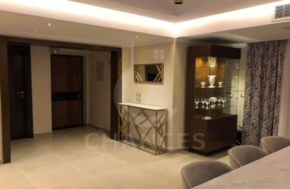 Apartment - 3 Bedrooms - 3 Bathrooms for sale in Bavaria Town - Zahraa El Maadi - Hay El Maadi - Cairo