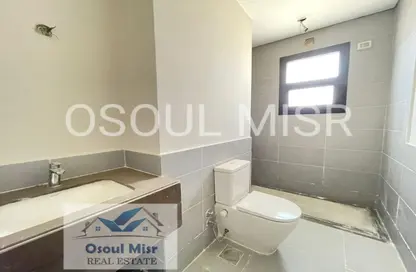 Apartment - 3 Bedrooms - 3 Bathrooms for sale in O West - 6 October Compounds - 6 October City - Giza