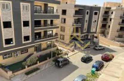 Apartment - 2 Bedrooms - 1 Bathroom for sale in Sephora Heights - 5th Settlement Compounds - The 5th Settlement - New Cairo City - Cairo