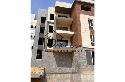 Apartment - 2 Bedrooms - 3 Bathrooms for sale in Acacia - 5th Settlement Compounds - The 5th Settlement - New Cairo City - Cairo