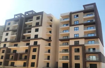 Apartment - 4 Bedrooms - 3 Bathrooms for sale in Menorca - New Capital Compounds - New Capital City - Cairo