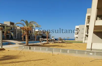 Chalet - 3 Bedrooms - 2 Bathrooms for sale in Bella Vento Galala - Al Ain Al Sokhna - Suez