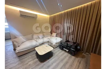 Apartment - 1 Bathroom for sale in North Lotus - El Lotus - New Cairo City - Cairo