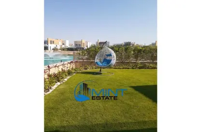 Villa - 5 Bedrooms - 4 Bathrooms for sale in Seashell - Sidi Abdel Rahman - North Coast