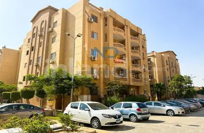 Apartment - 2 Bedrooms - 2 Bathrooms for sale in Al Ashrafiya - North Investors Area - New Cairo City - Cairo