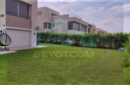 Apartment - 3 Bedrooms - 5 Bathrooms for sale in The Crown - Cairo Alexandria Desert Road - 6 October City - Giza