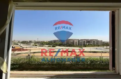 Apartment - 3 Bedrooms - 3 Bathrooms for sale in Zayed Regency - Sheikh Zayed Compounds - Sheikh Zayed City - Giza