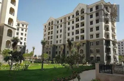 Apartment - 2 Bedrooms - 1 Bathroom for sale in Celia - New Capital Compounds - New Capital City - Cairo