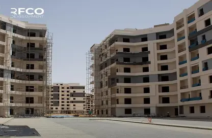 Apartment - 3 Bedrooms - 3 Bathrooms for sale in il Mondo - New Capital Compounds - New Capital City - Cairo