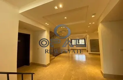 Villa - 5 Bedrooms - 5 Bathrooms for rent in Allegria - Sheikh Zayed Compounds - Sheikh Zayed City - Giza